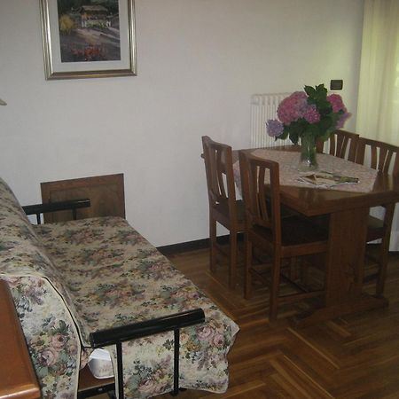 Albergo Castello Da Bonino 尚波尔谢 外观 照片
