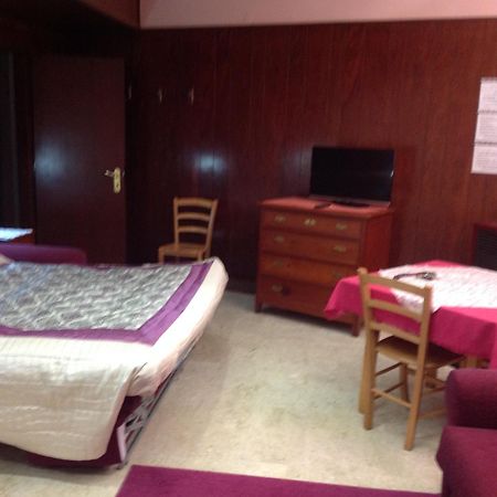 Albergo Castello Da Bonino 尚波尔谢 外观 照片