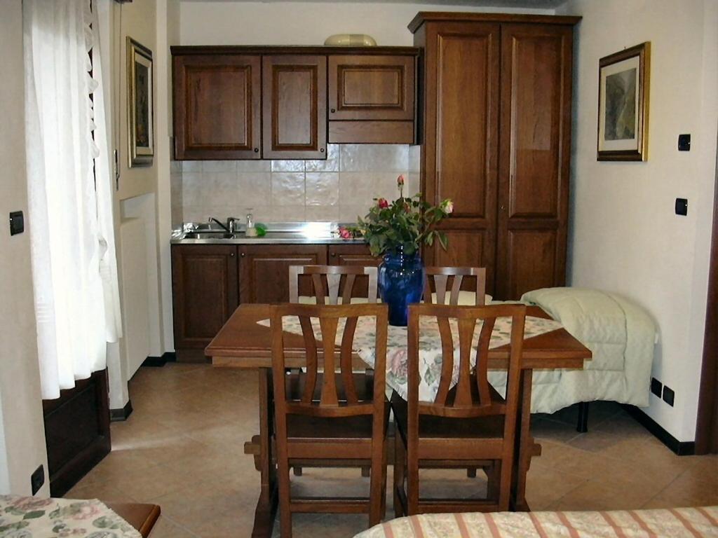 Albergo Castello Da Bonino 尚波尔谢 外观 照片