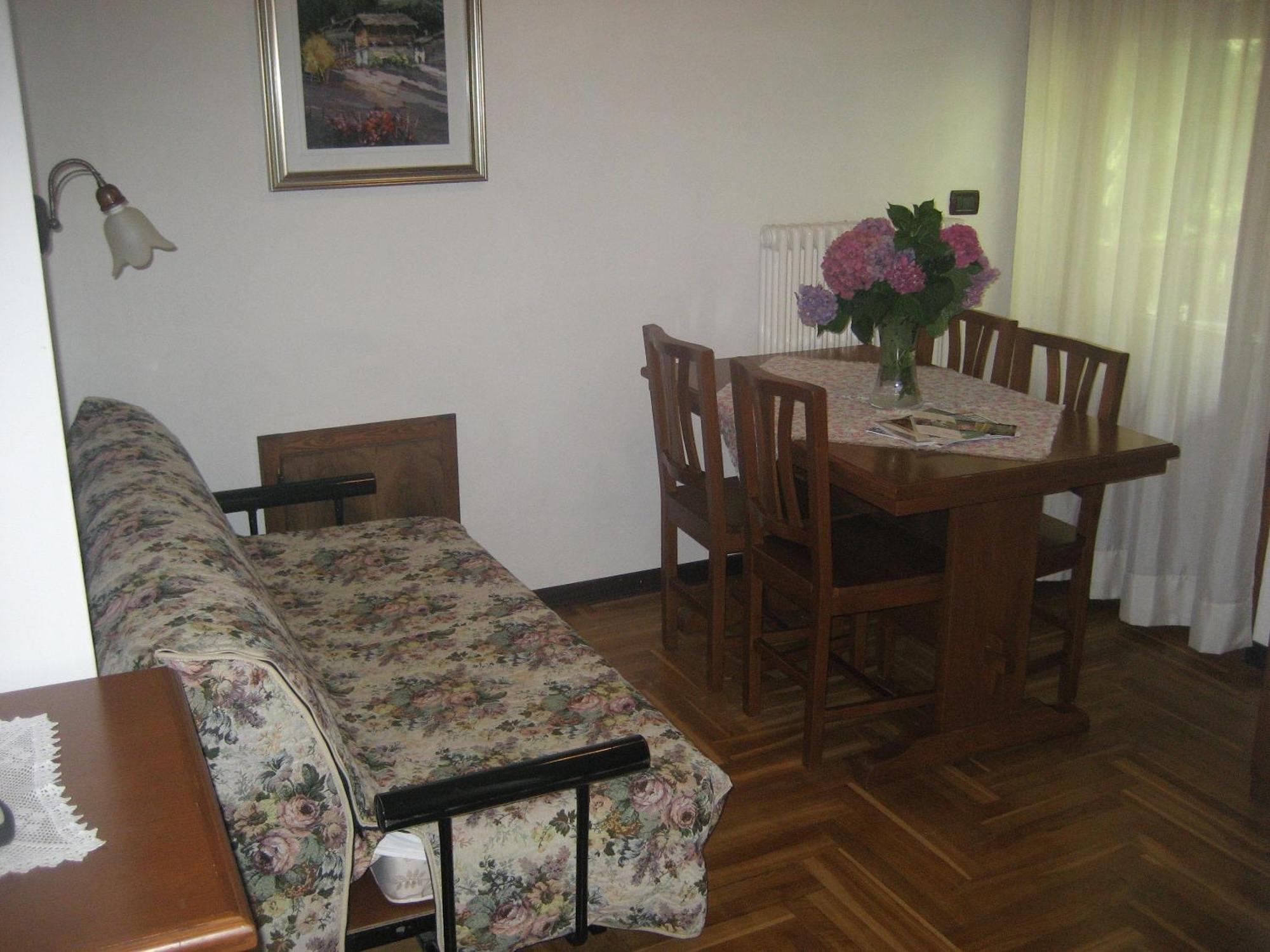 Albergo Castello Da Bonino 尚波尔谢 外观 照片