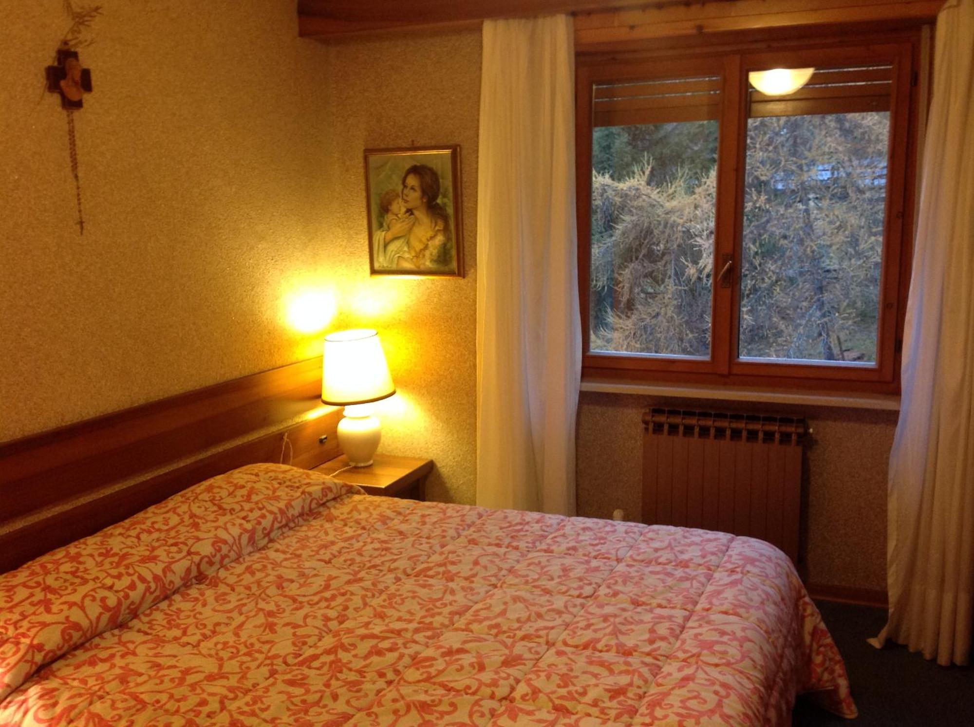 Albergo Castello Da Bonino 尚波尔谢 客房 照片