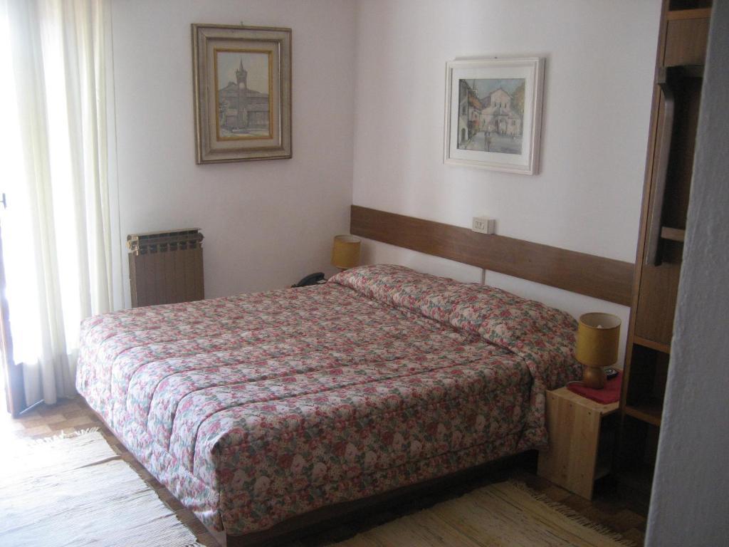 Albergo Castello Da Bonino 尚波尔谢 客房 照片