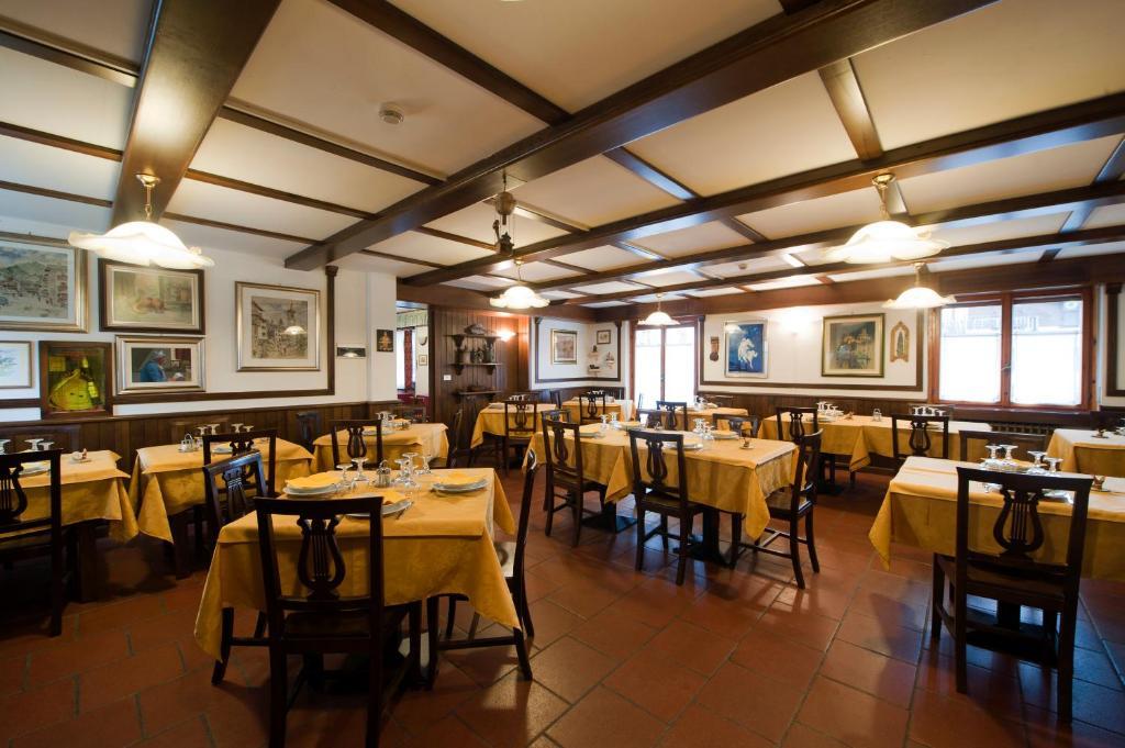 Albergo Castello Da Bonino 尚波尔谢 客房 照片